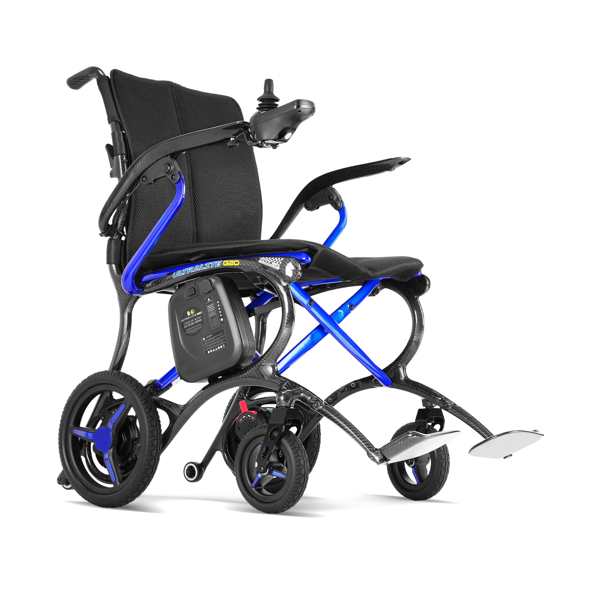 Forcemech Ultralite G20