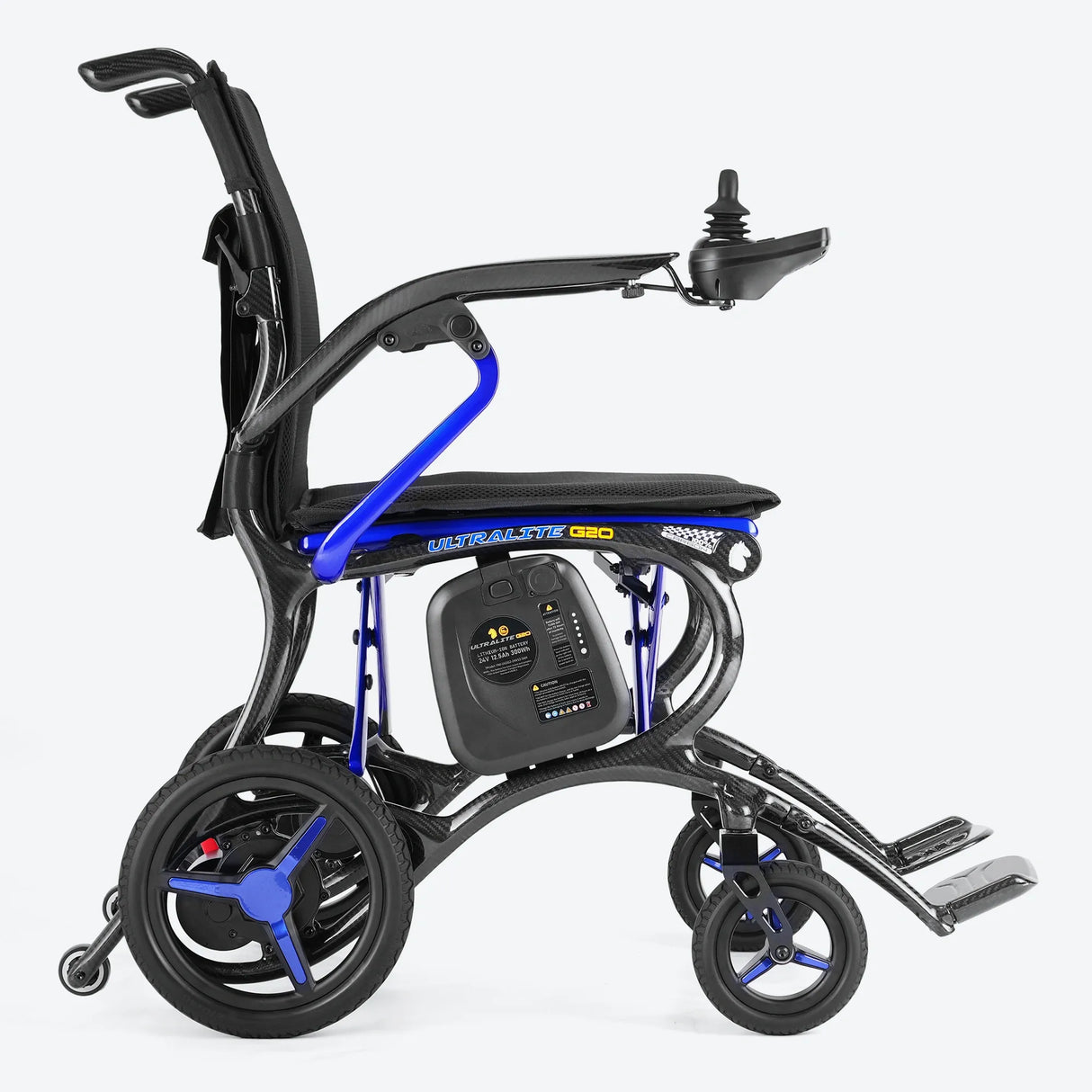 Forcemech Ultralite G20