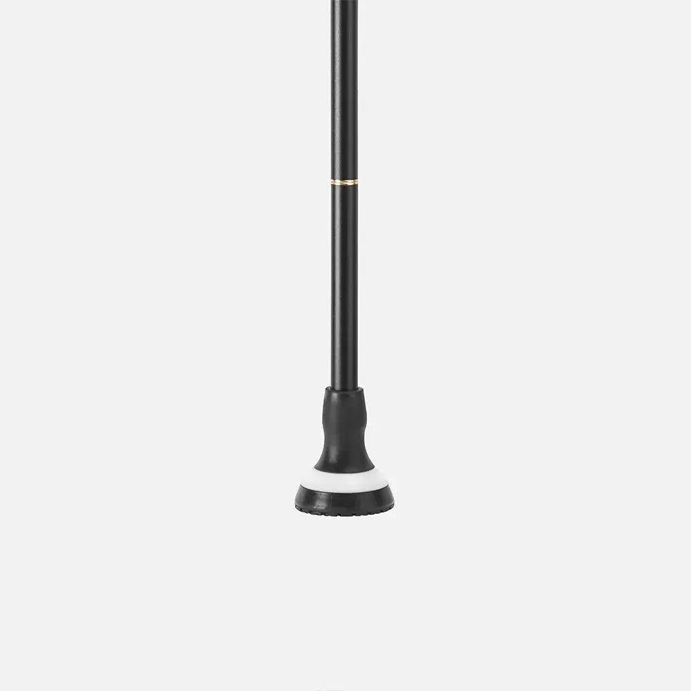 Forcemech GlowGuard™ Premium Foldable Walking Cane - Matt Finish
