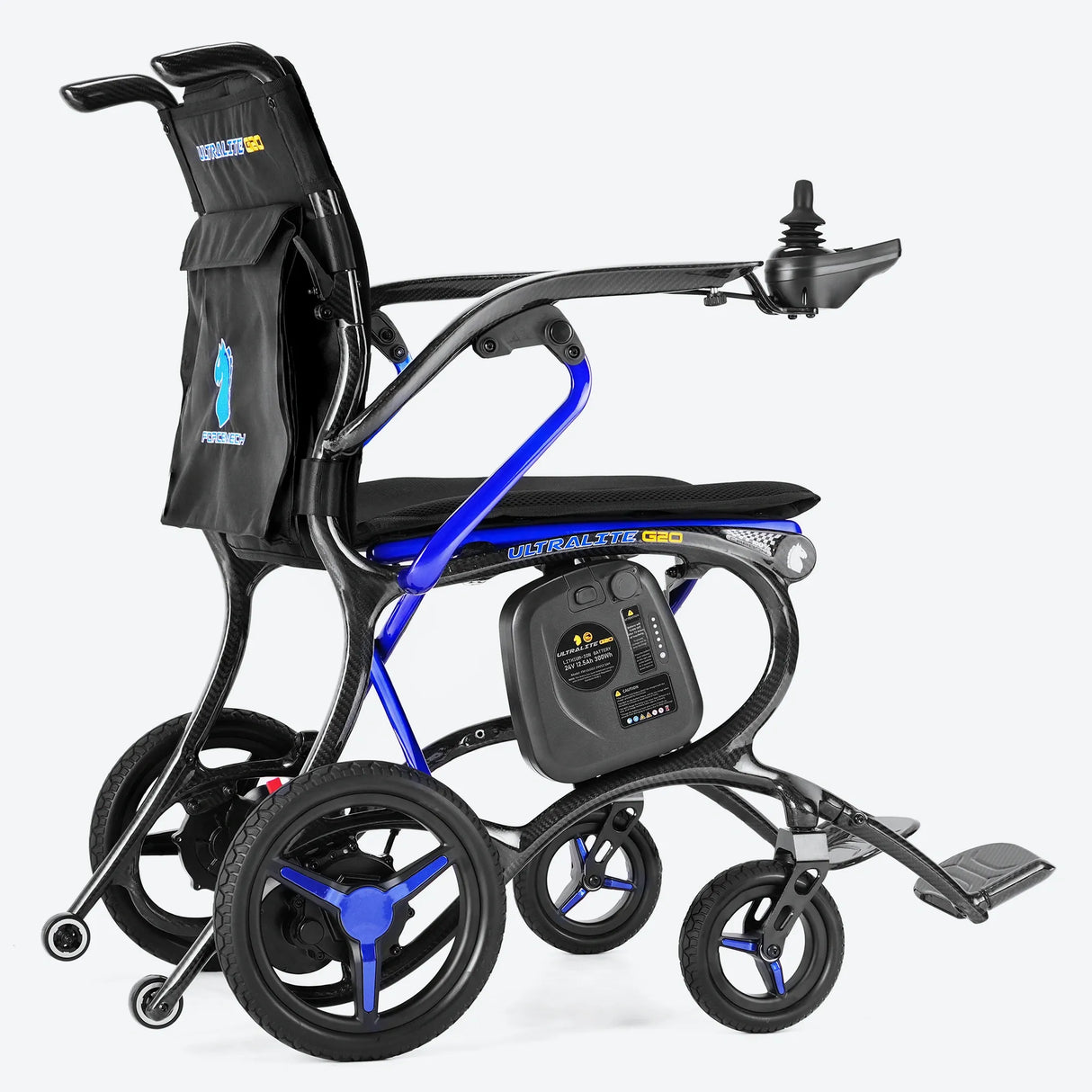 Forcemech Ultralite G20