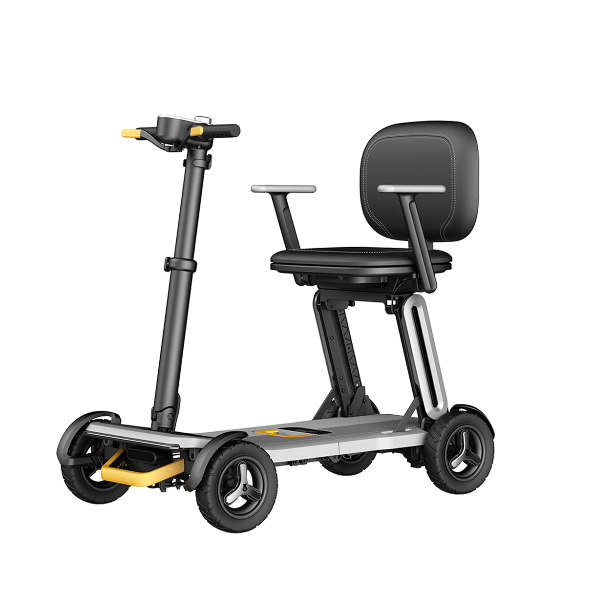 Paiseec Mobility Scooter L5 official Paiseec product image 3