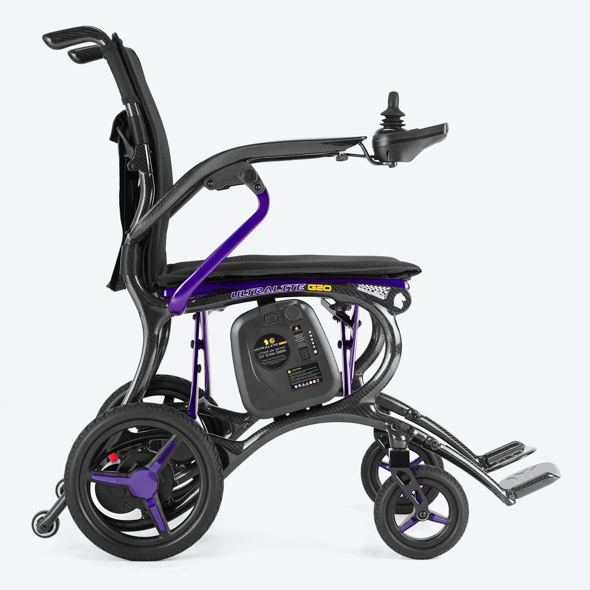 Forcemech Ultralite G20