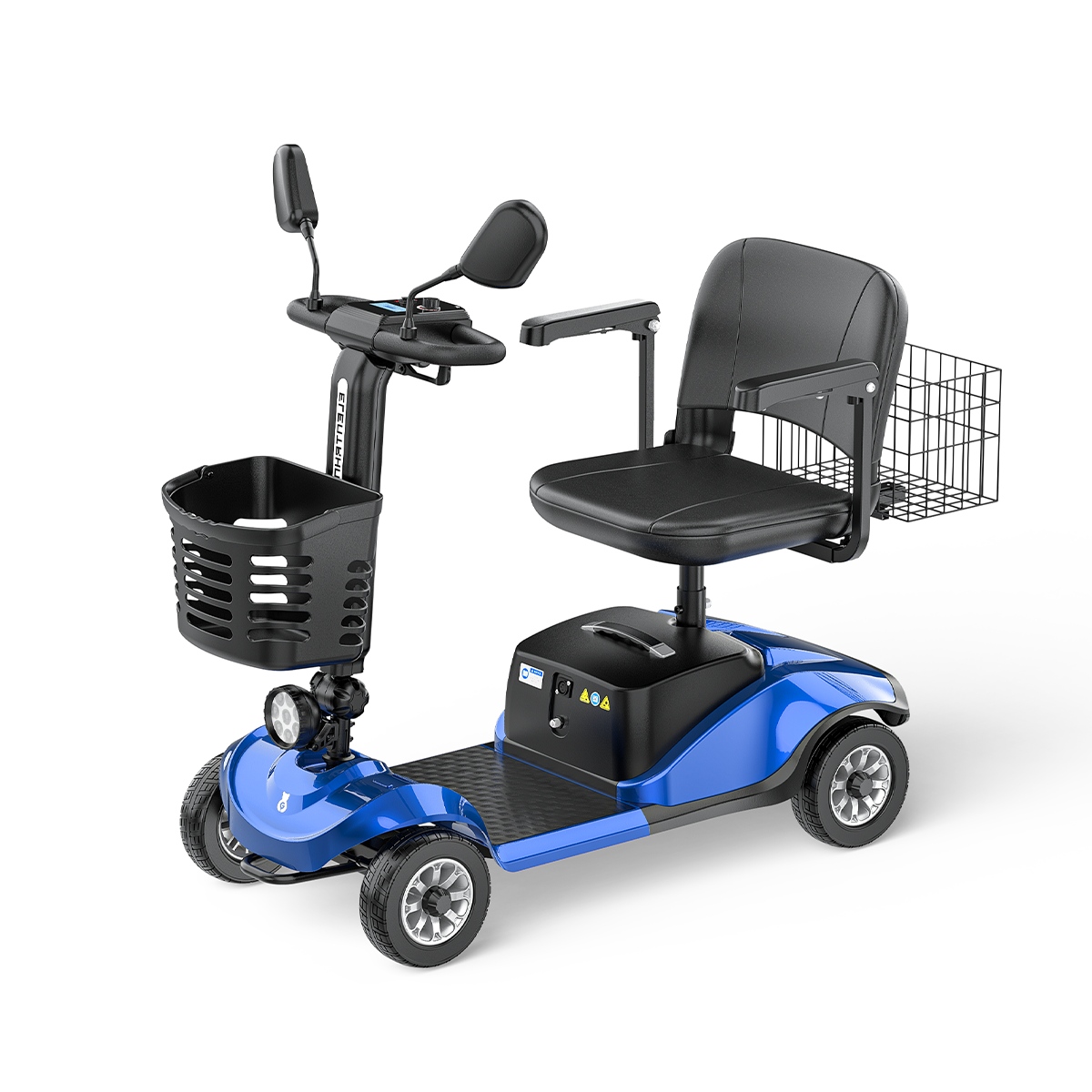 Paiseec Mobility Scooter D1 official Paiseec product image 8