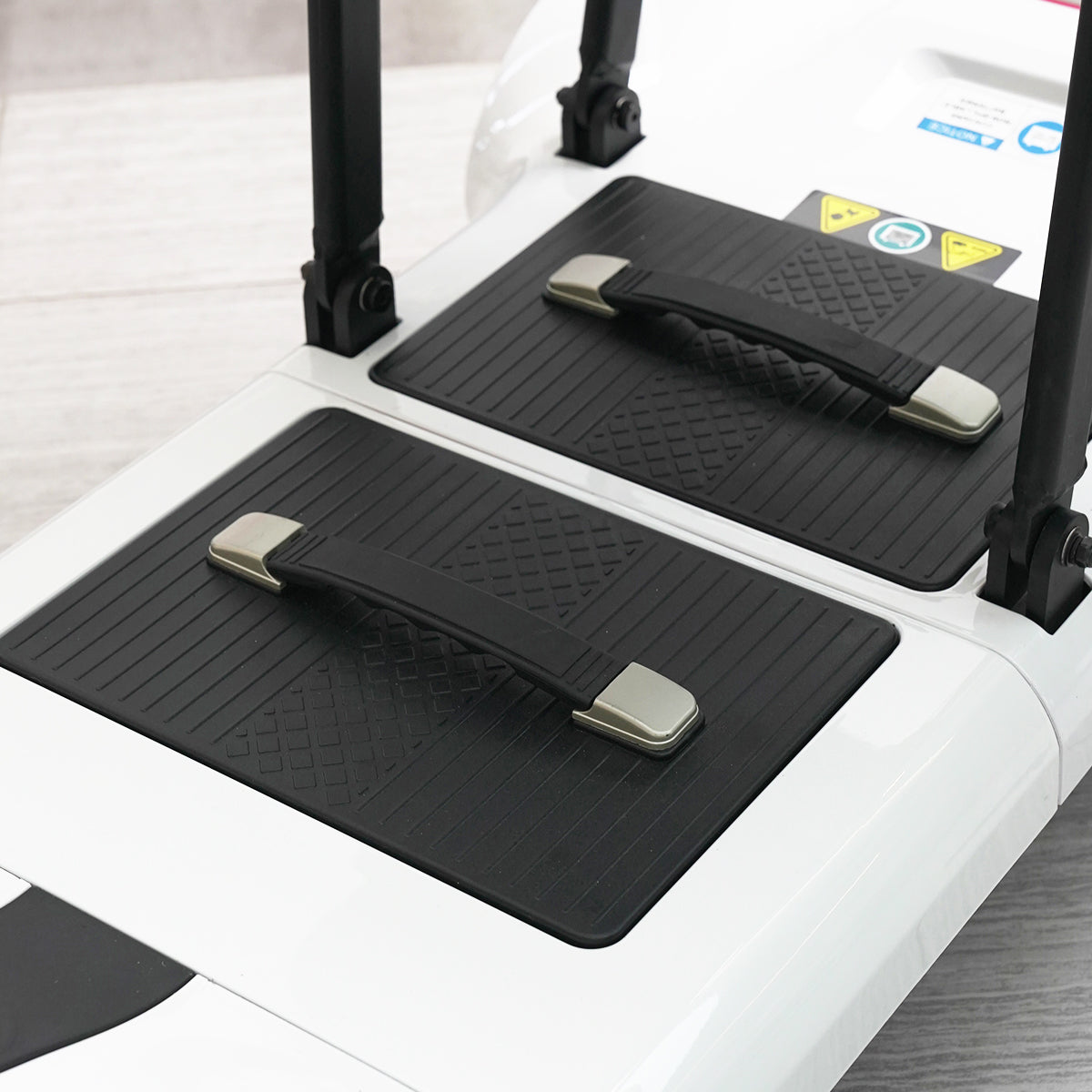 Spare Battery for D3 Mobility Scooter|Paiseec official Paiseec product image 2