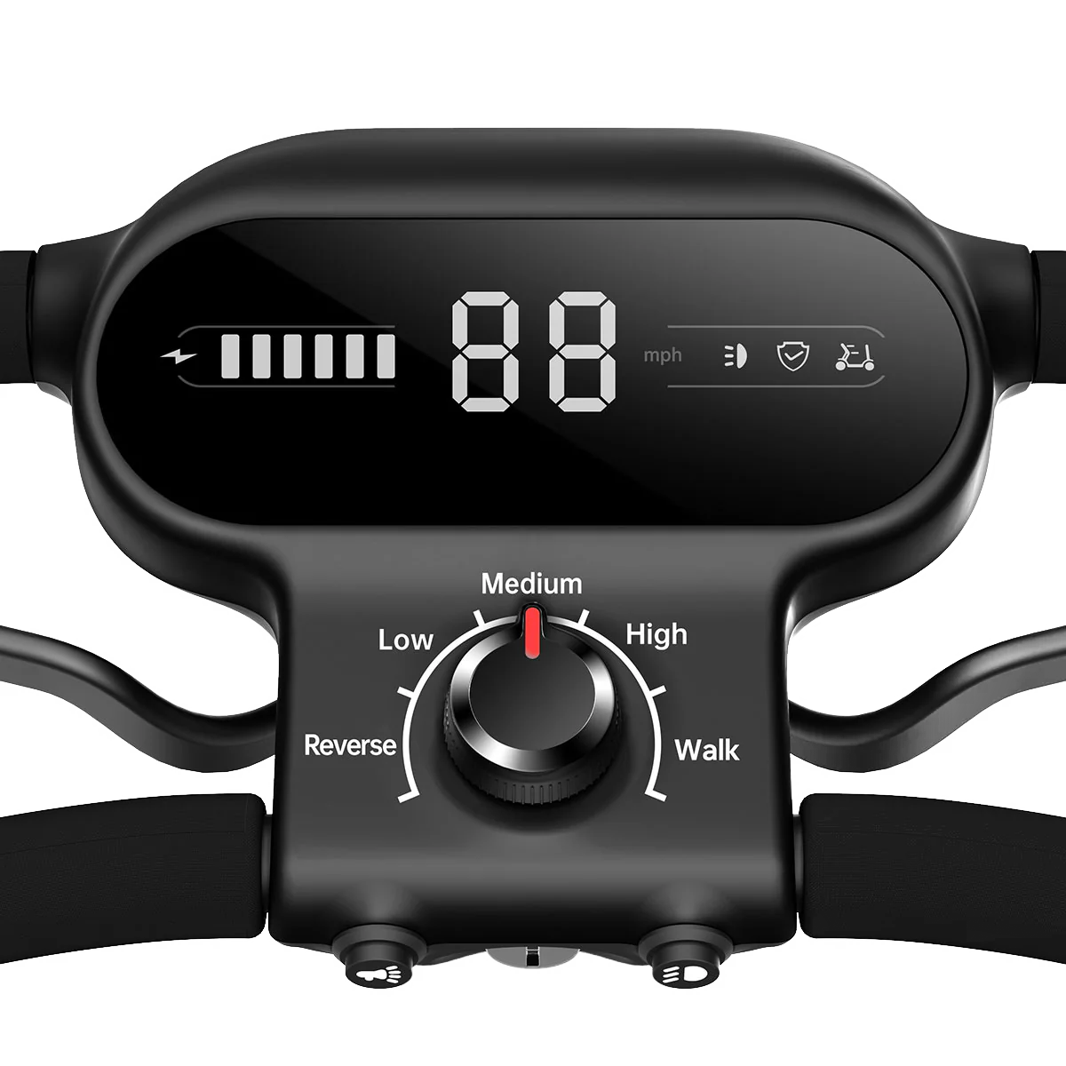 Paiseec Mobility Scooter S3 official Paiseec product image 7