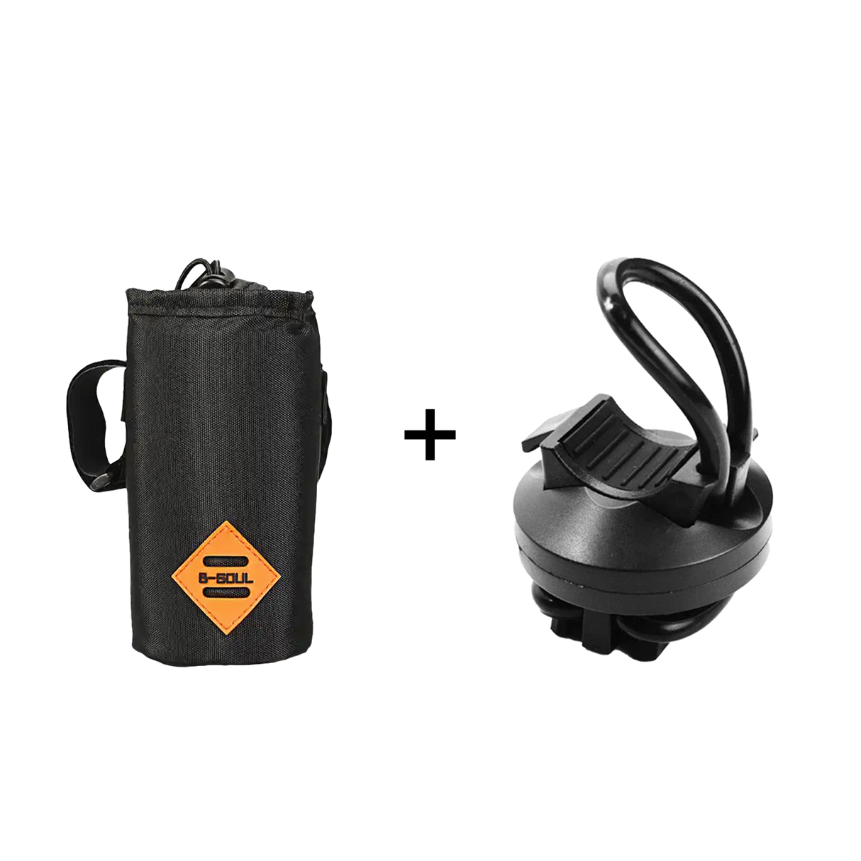 2-in-1 Accessories Bundle | Paiseec official Paiseec product image 1