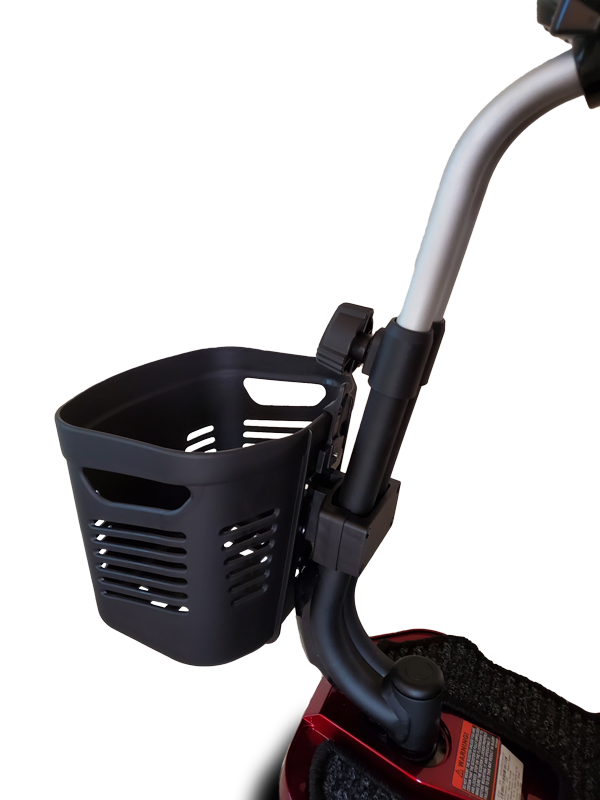 EV Rider TranSport AF4W Mobility Scooter