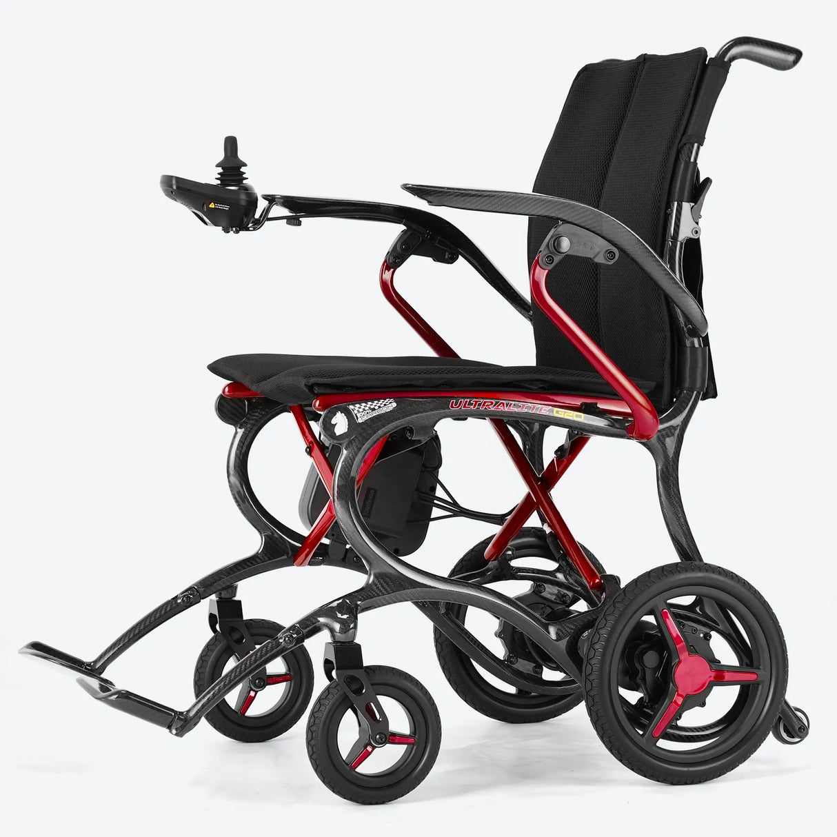 Forcemech Ultralite G20