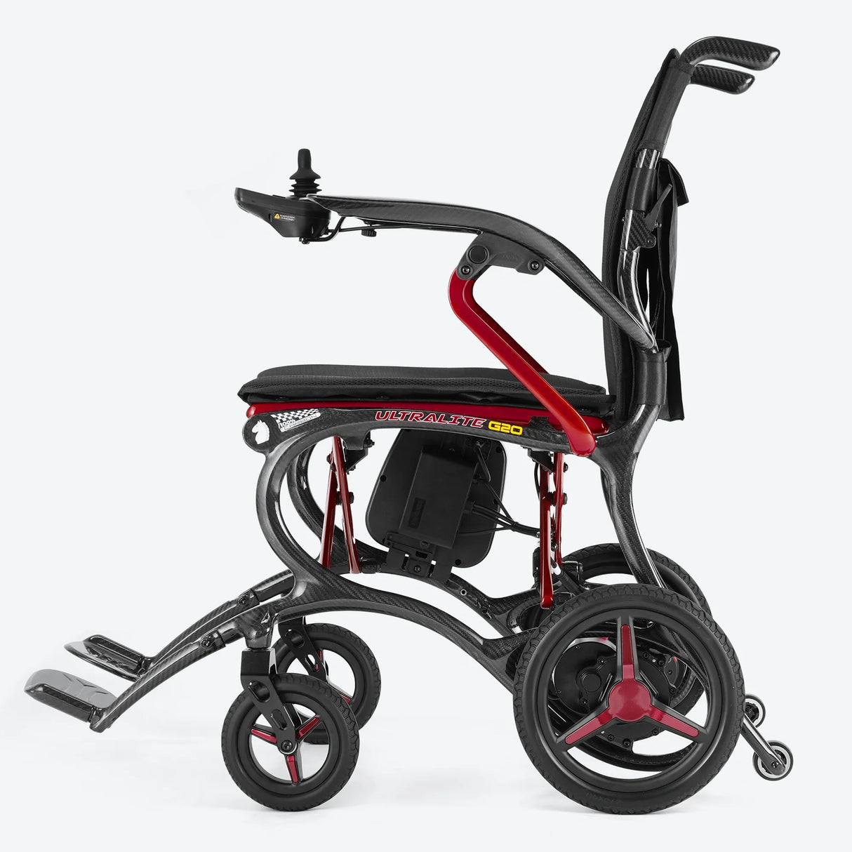 Forcemech Ultralite G20