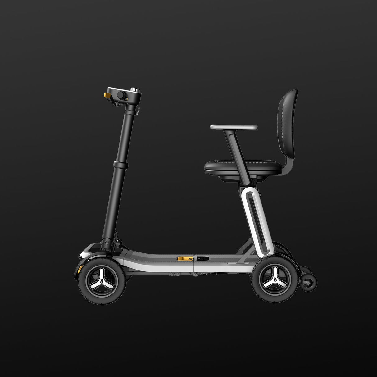 Paiseec Mobility Scooter L5