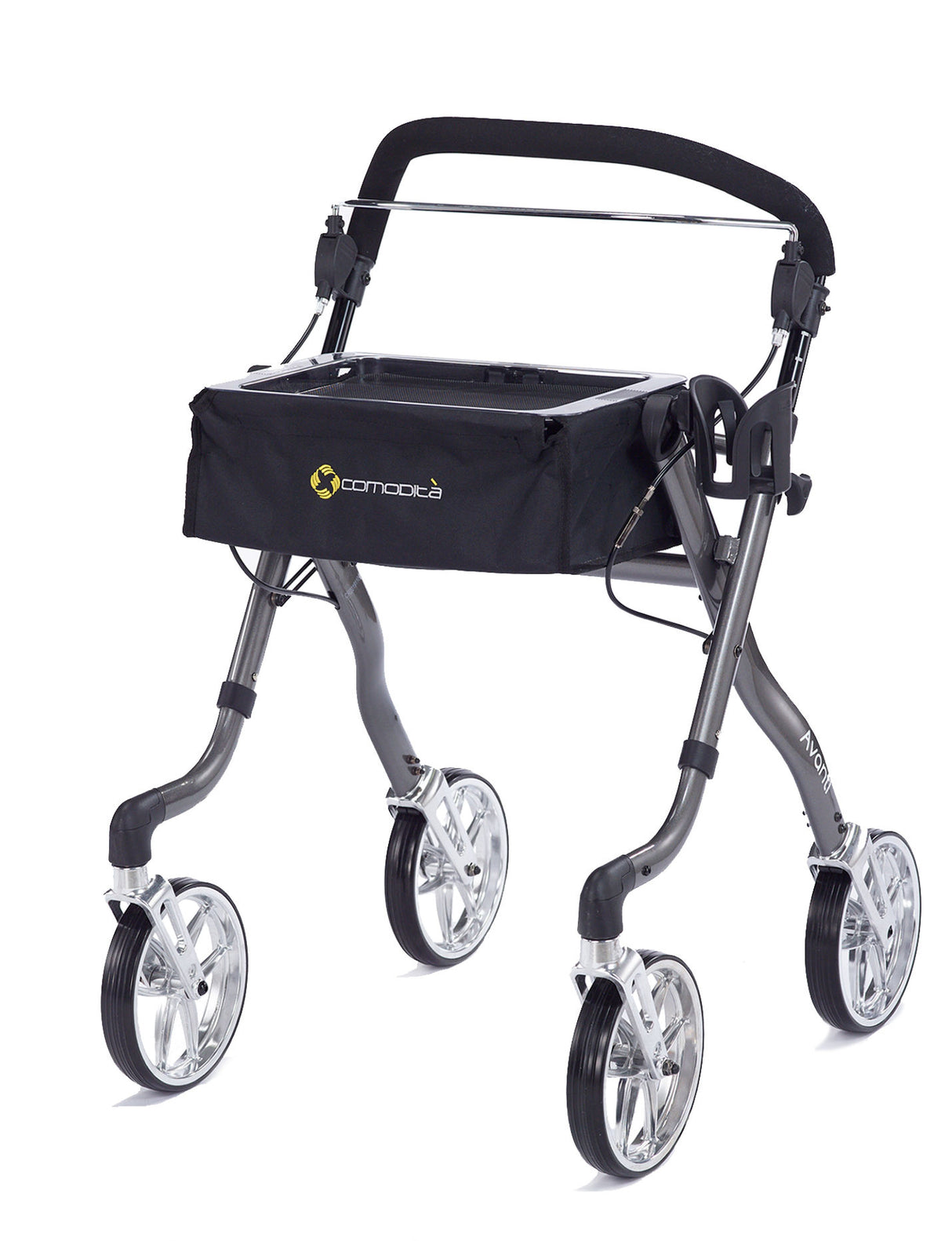 Comodita Avanti Rollator product image 5