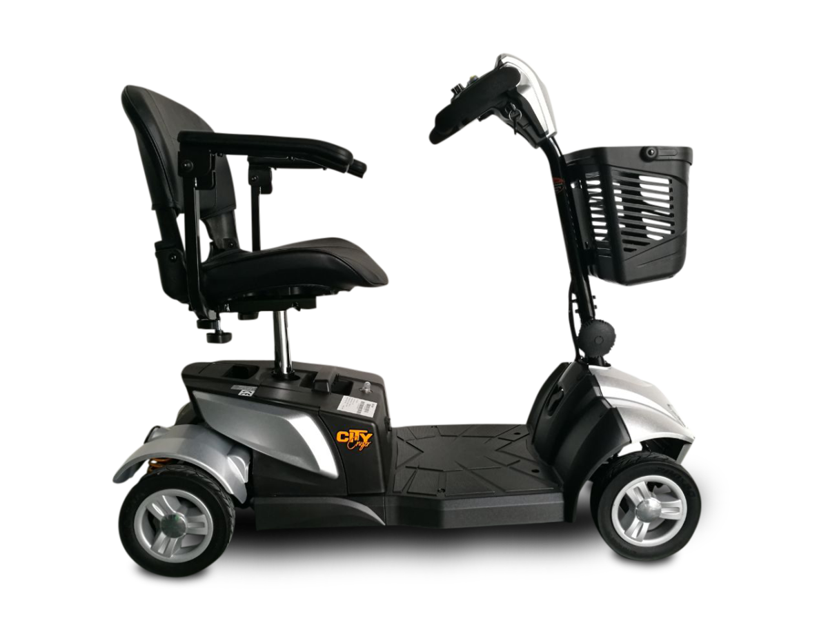 EV Rider CityCruzer Mobility Scooter