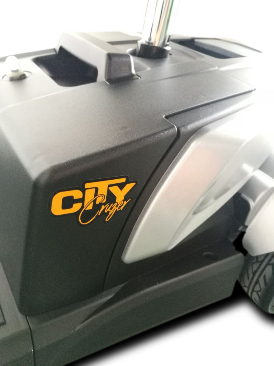 EV Rider CityCruzer Mobility Scooter