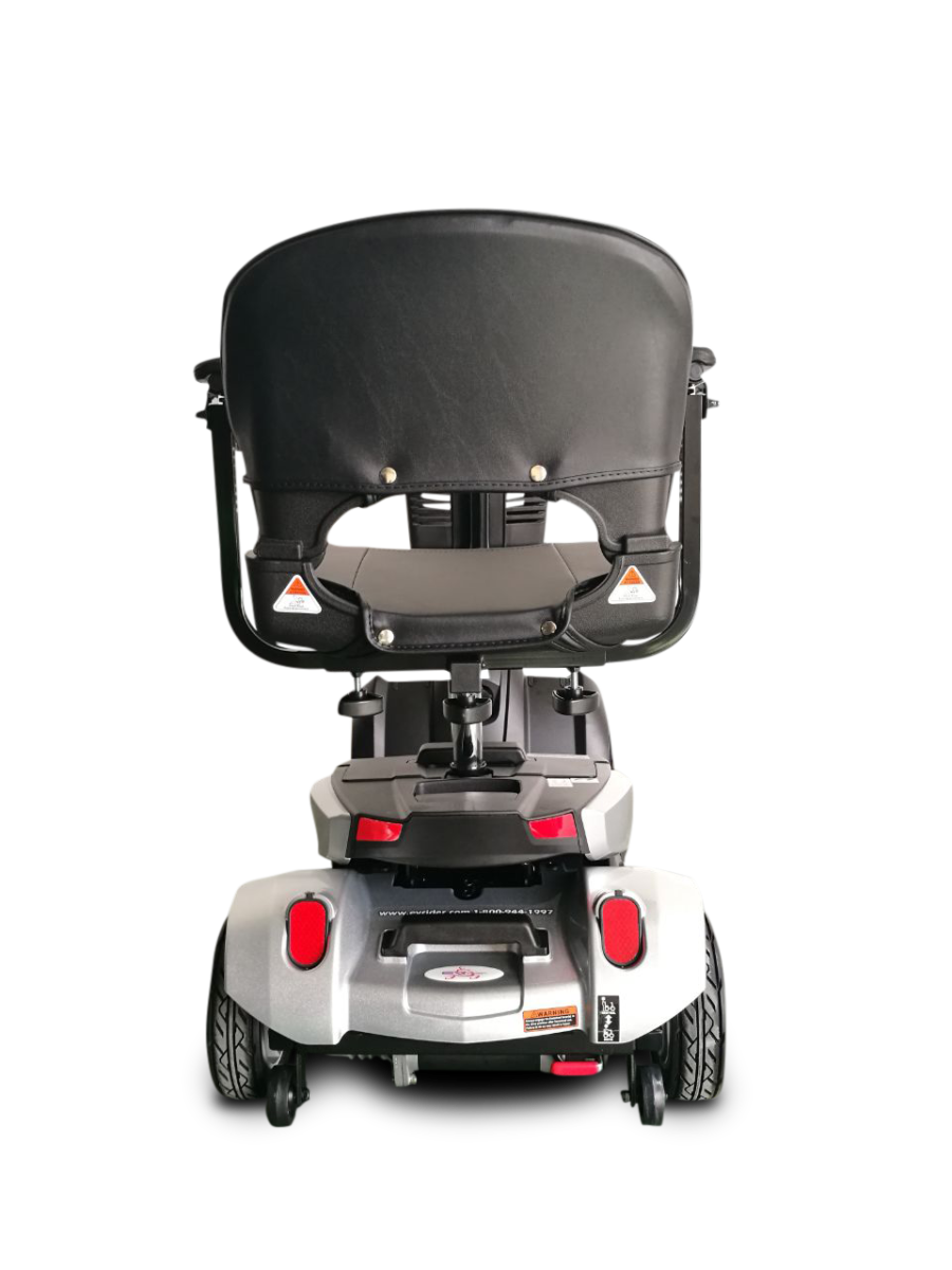 EV Rider CityCruzer Mobility Scooter