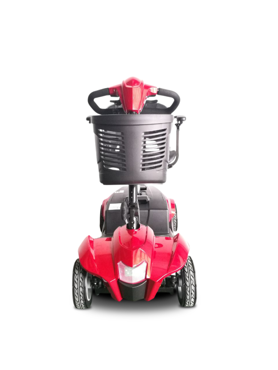 EV Rider CityCruzer Mobility Scooter