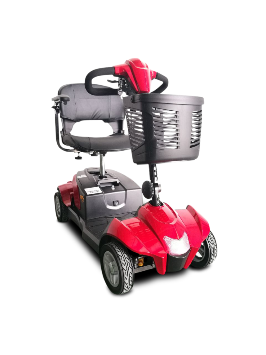 EV Rider CityCruzer Mobility Scooter