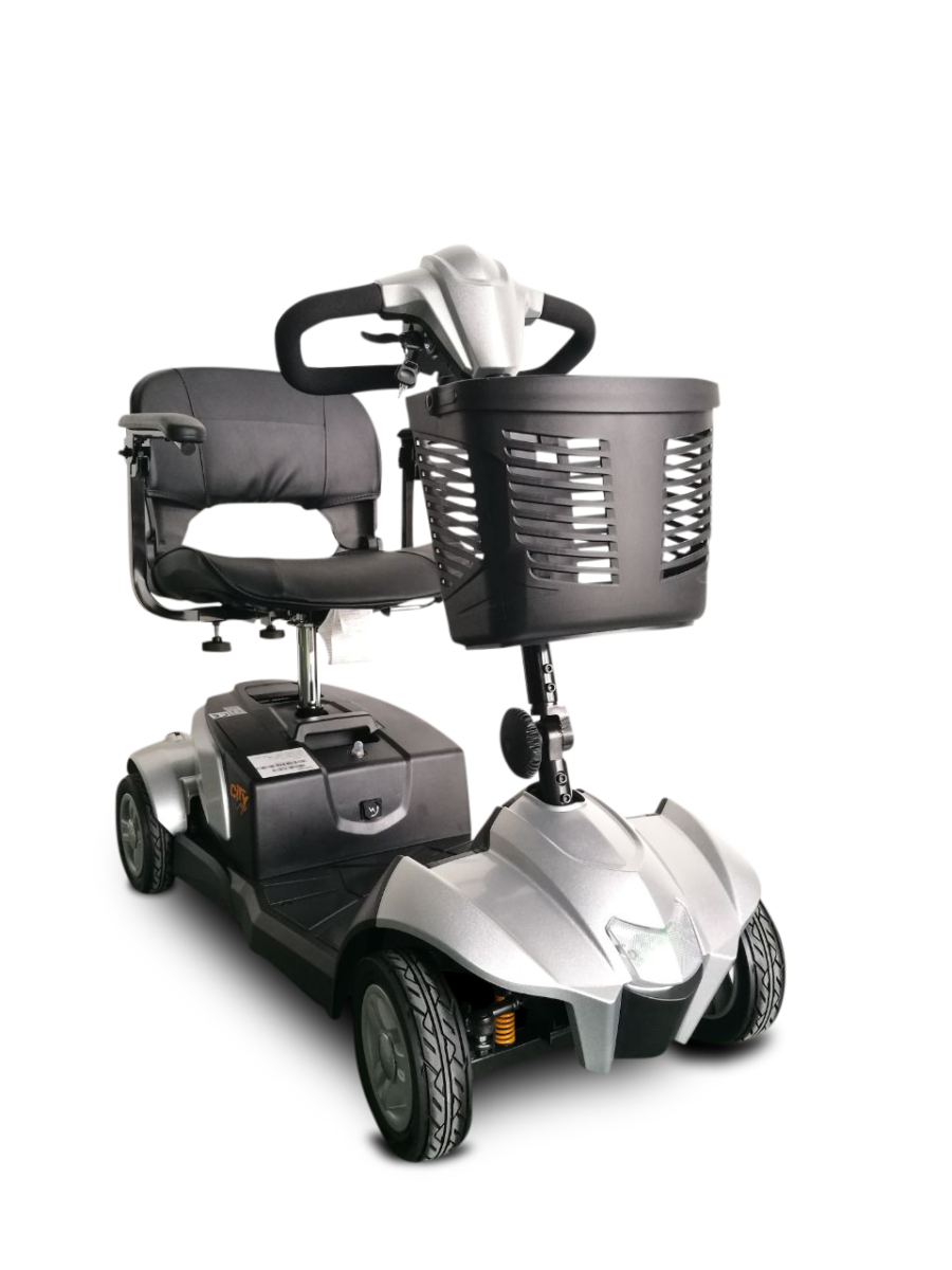 EV Rider CityCruzer Mobility Scooter