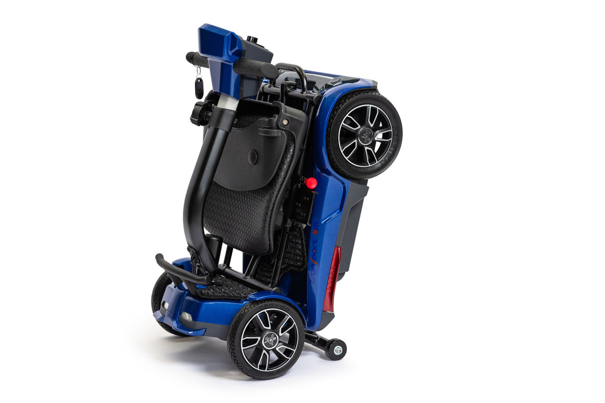 EV Rider Transport 4M Mobility Scooter