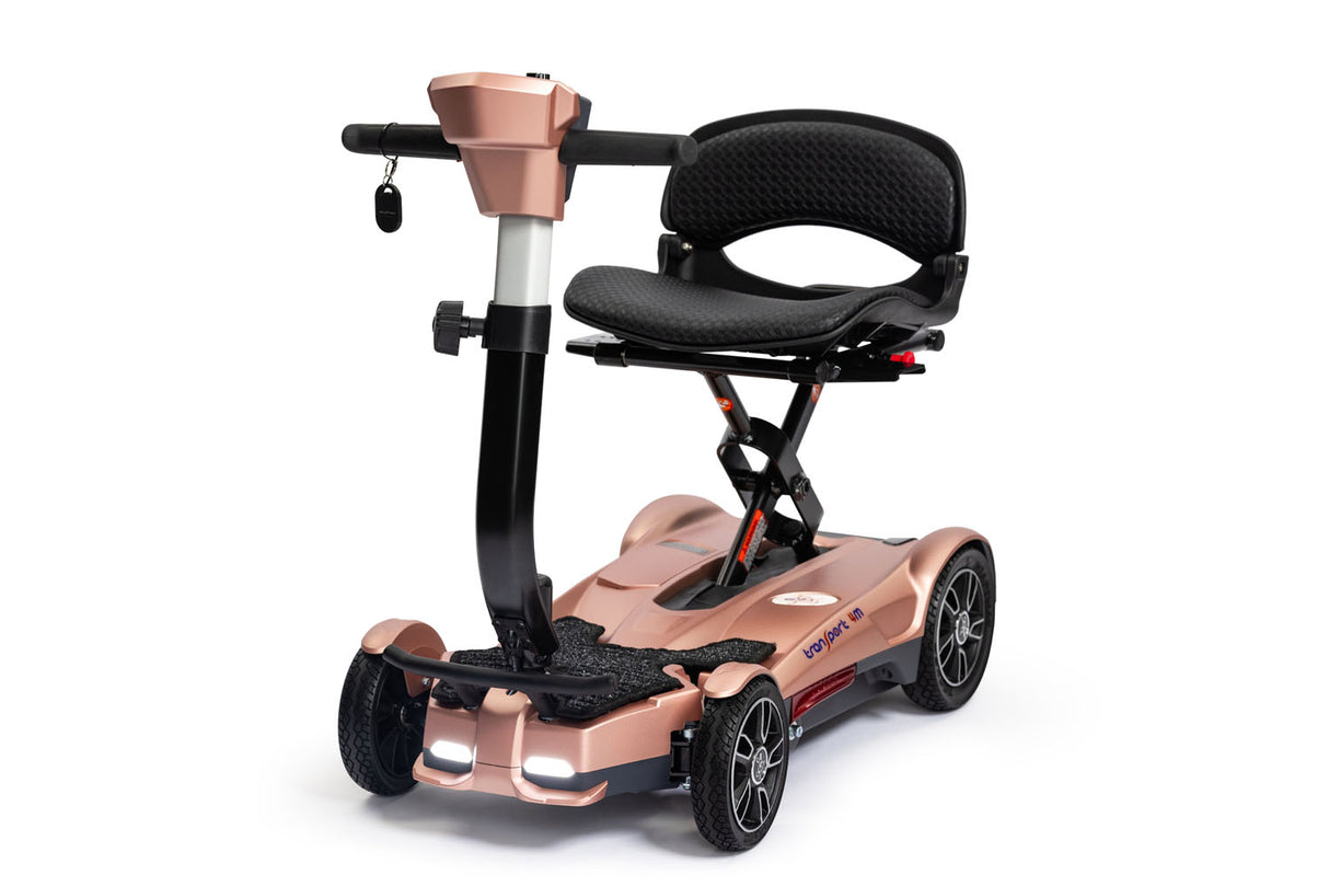 EV Rider Transport 4M Mobility Scooter