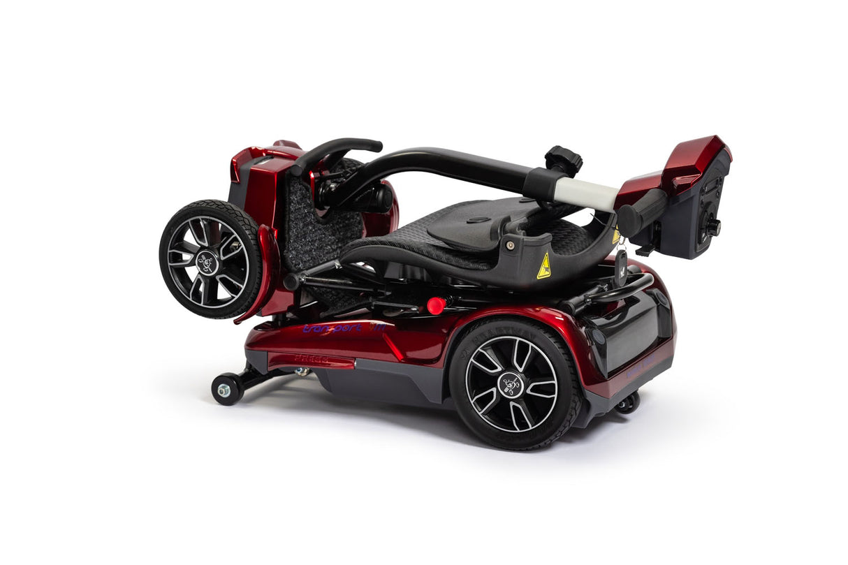 EV Rider Transport 4M Mobility Scooter
