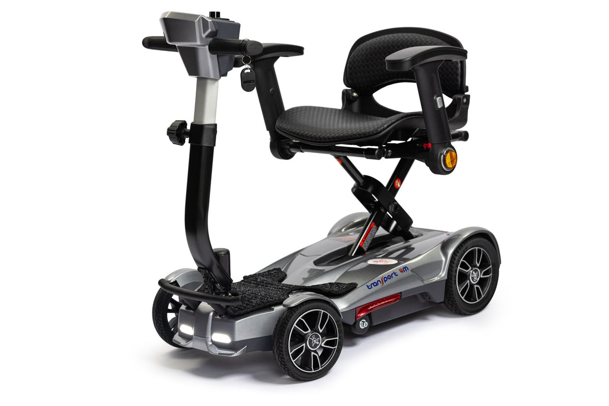 EV Rider Transport 4M Mobility Scooter