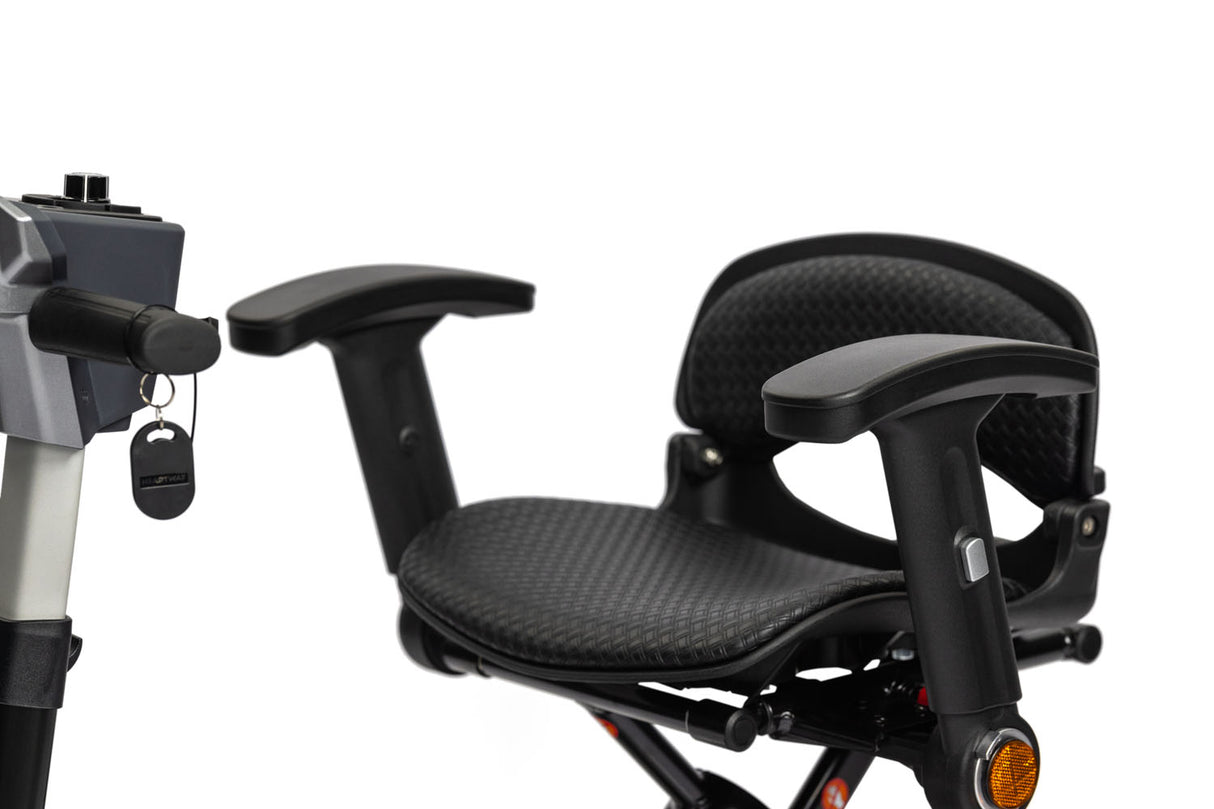 EV Rider Transport 4M Mobility Scooter