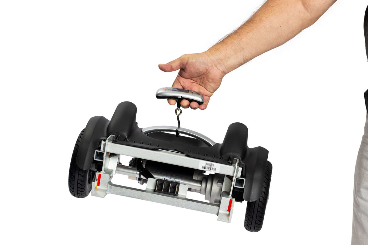 EV Rider Nomad Mobility Scooter