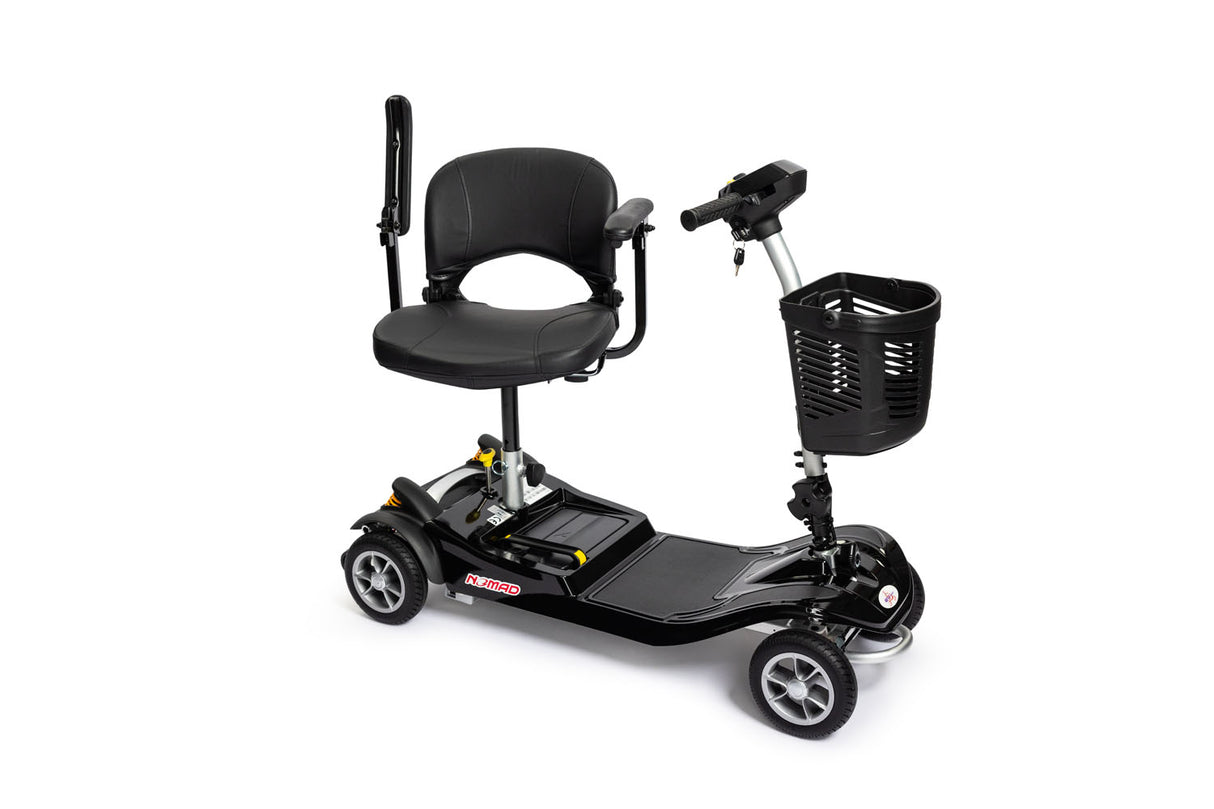 EV Rider Nomad Mobility Scooter