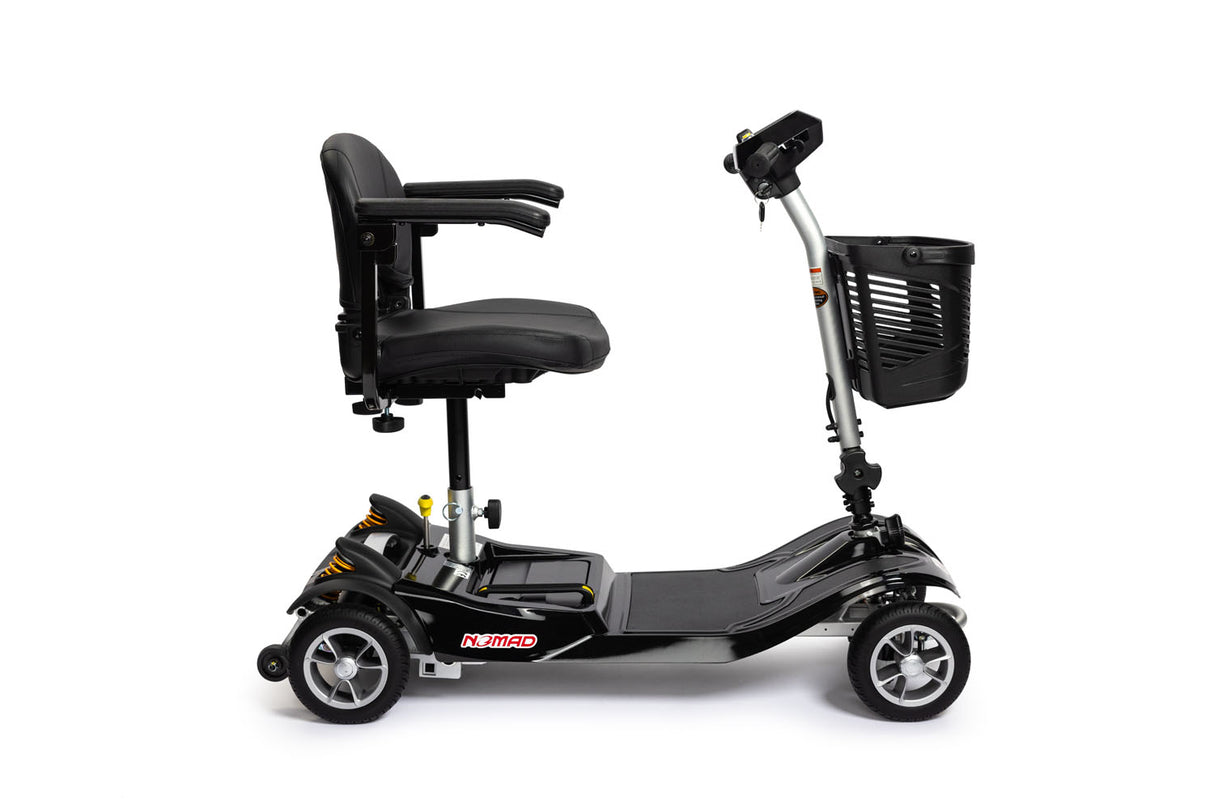 EV Rider Nomad Mobility Scooter