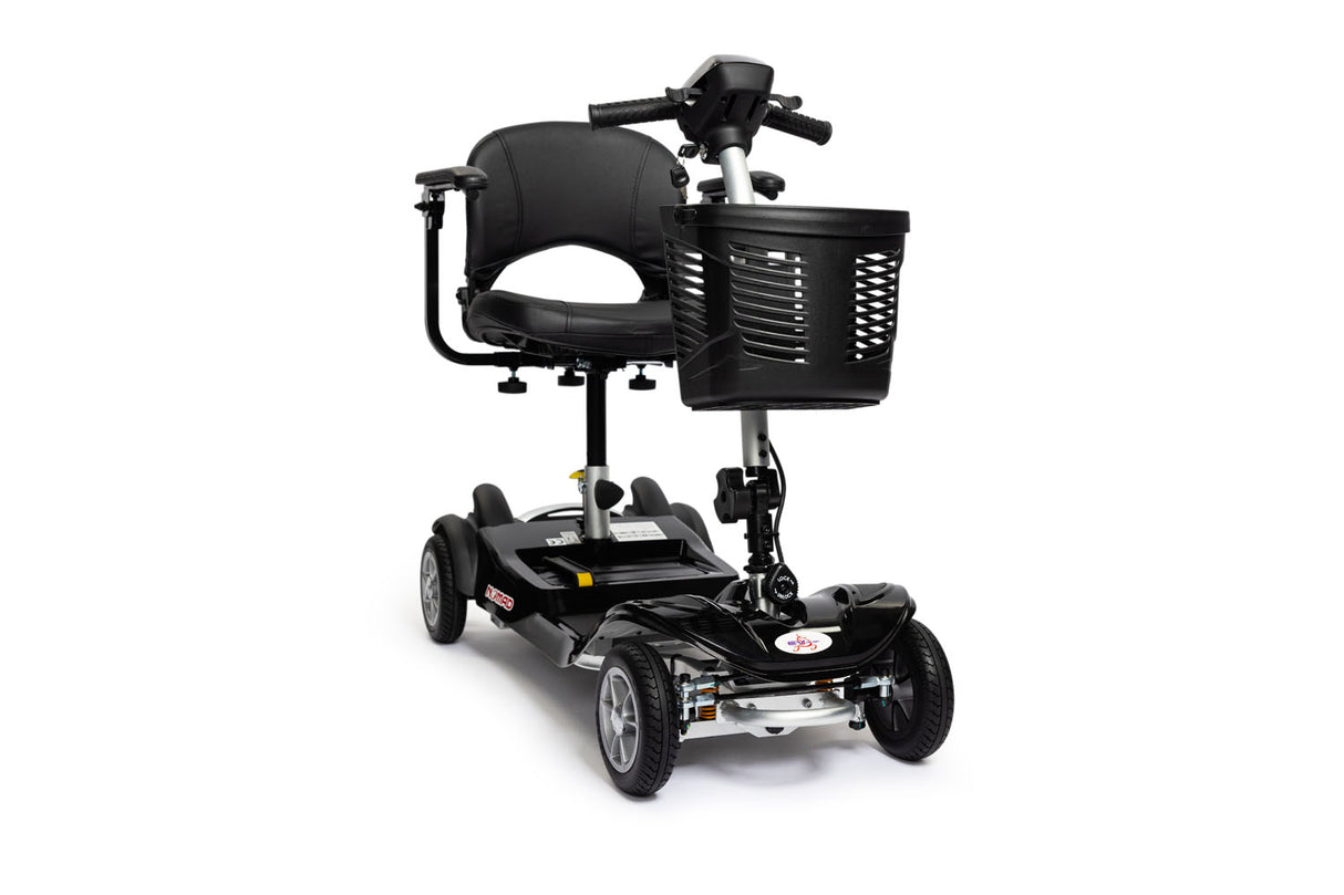 EV Rider Nomad Mobility Scooter