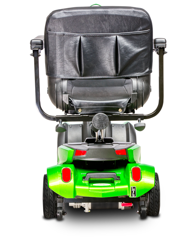 EV Rider CityCruzer Mobility Scooter