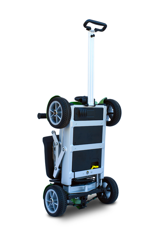 EV Rider Gypsy Q2 Mobility Scooter
