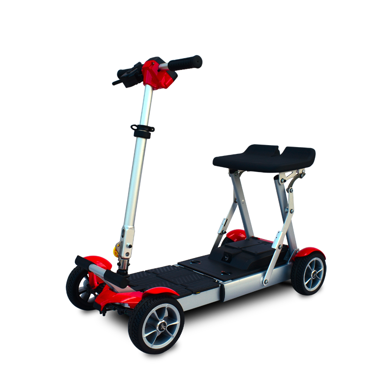 EV Rider Gypsy Q2 Mobility Scooter