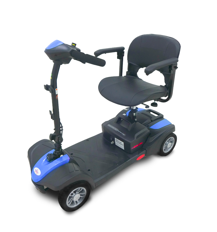 EV Rider MiniRider Lite Mobility Scooter
