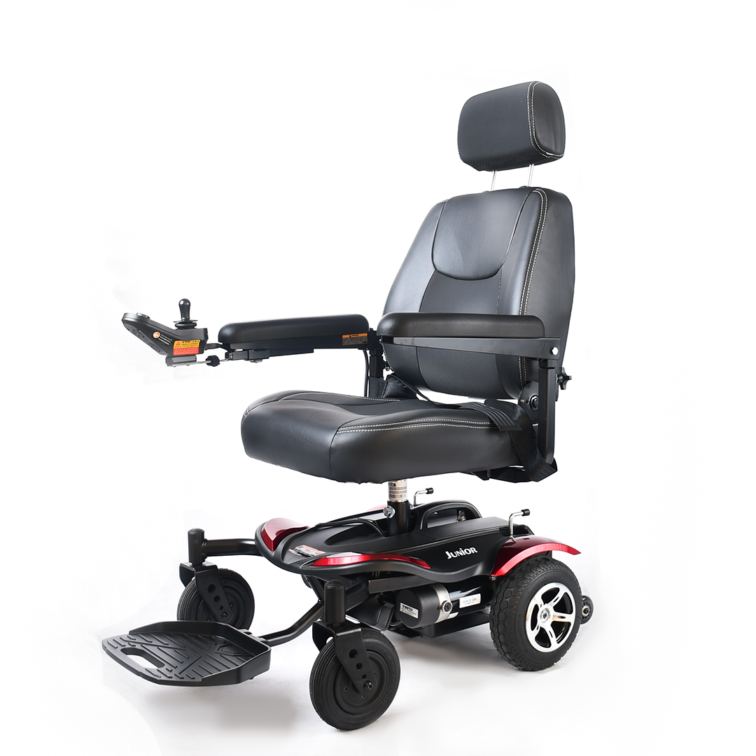 Merits P320 Junior Power Wheelchair
