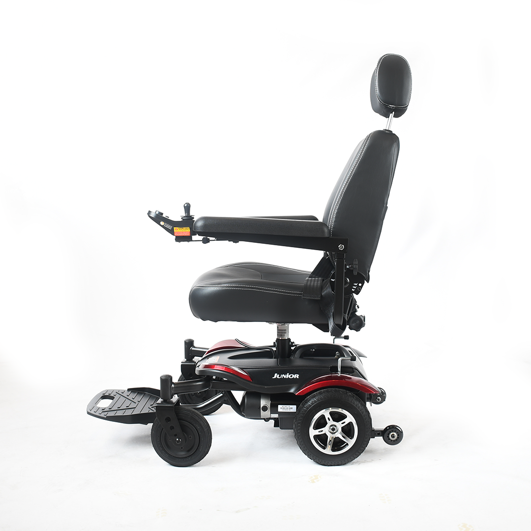Merits P320 Junior Power Wheelchair