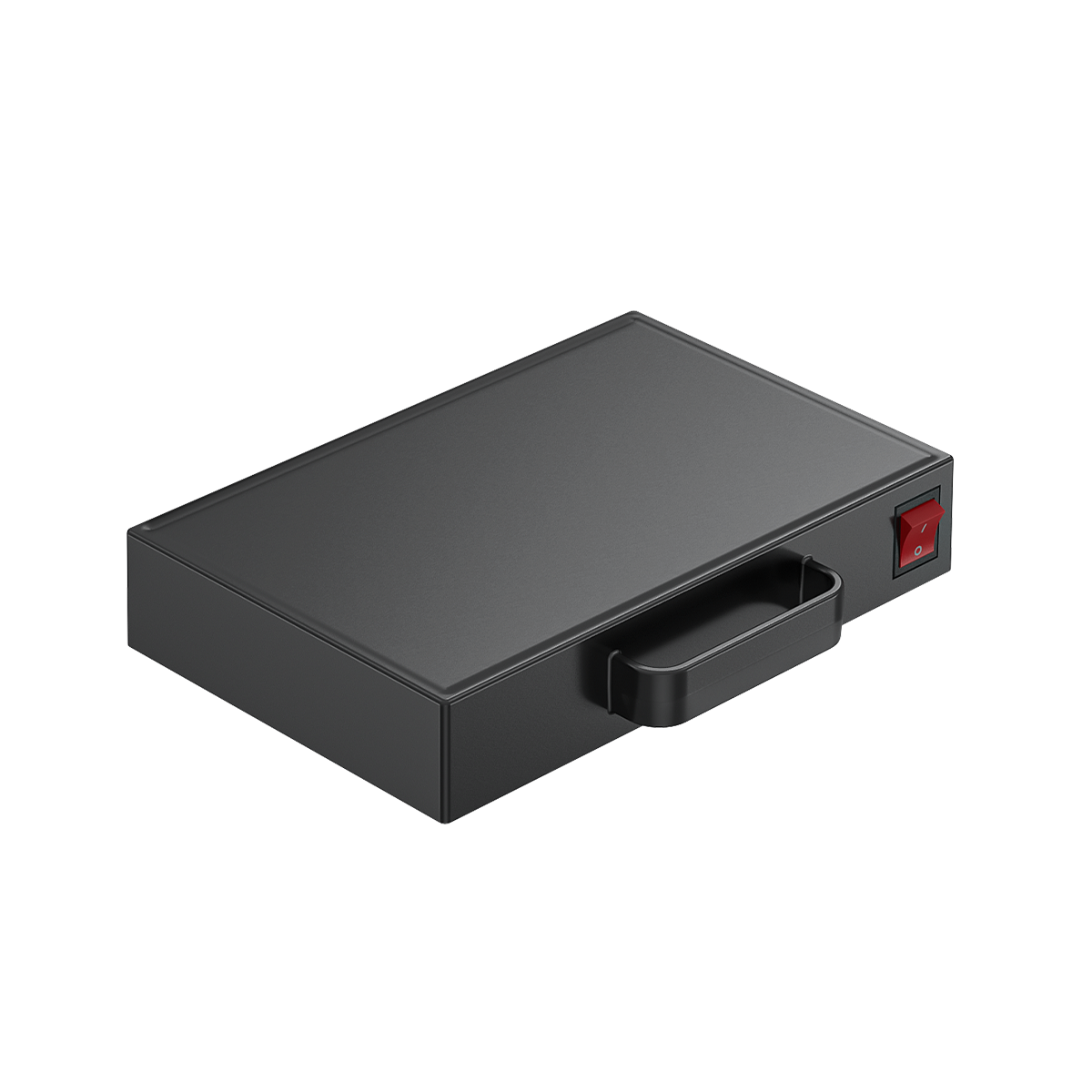 Spare Battery for Q3&Q5 Electric Wheelchair | Paiseec official Paiseec product image 1