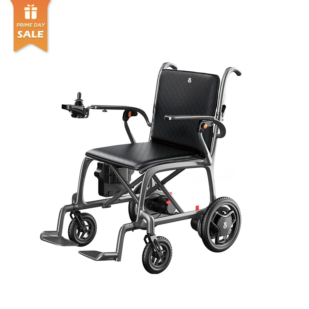 Q5 Carbon Fiber – Ultra Lightweight Wheelchair|Paiseec