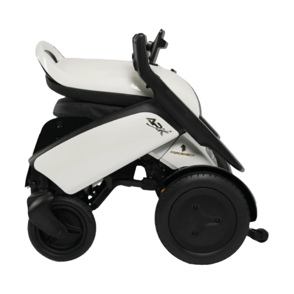 Forcemech ARK All-Terrain Heavy Duty Folding Power Chair