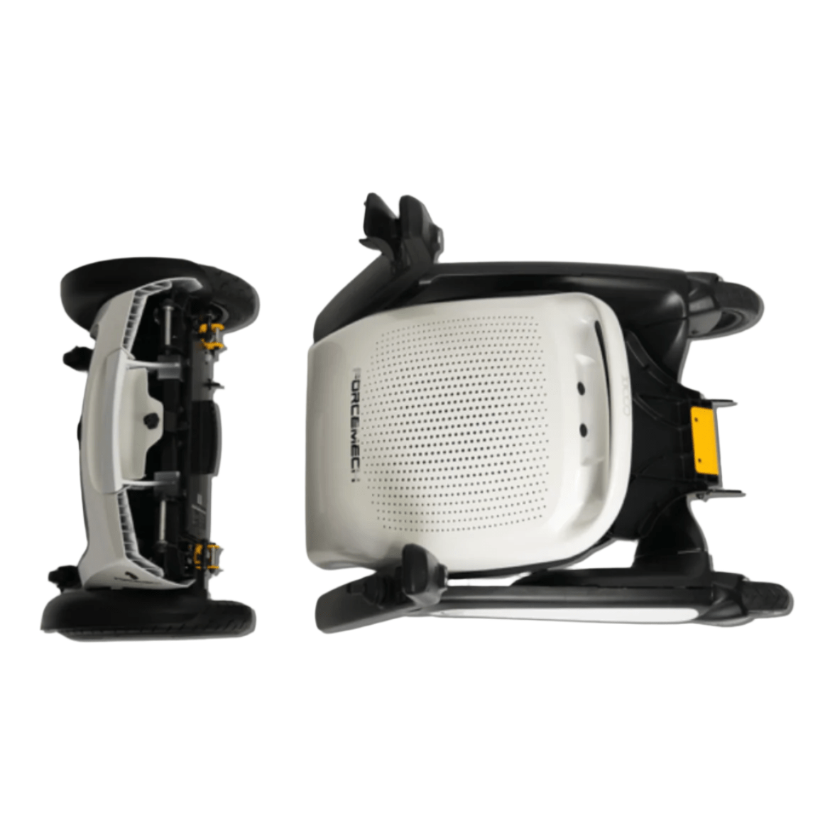 Forcemech ARK All-Terrain Heavy Duty Folding Power Chair