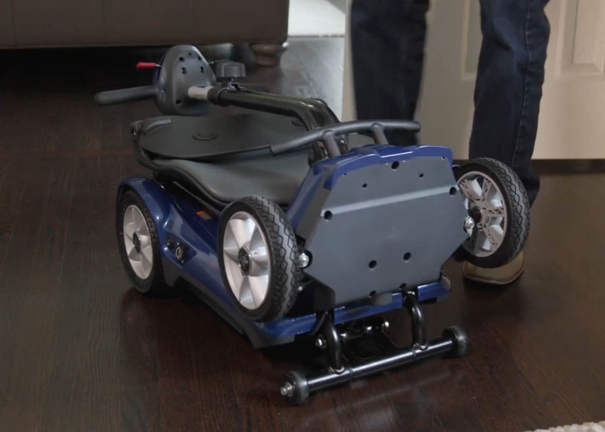 EV Rider TranSport AF4W Mobility Scooter