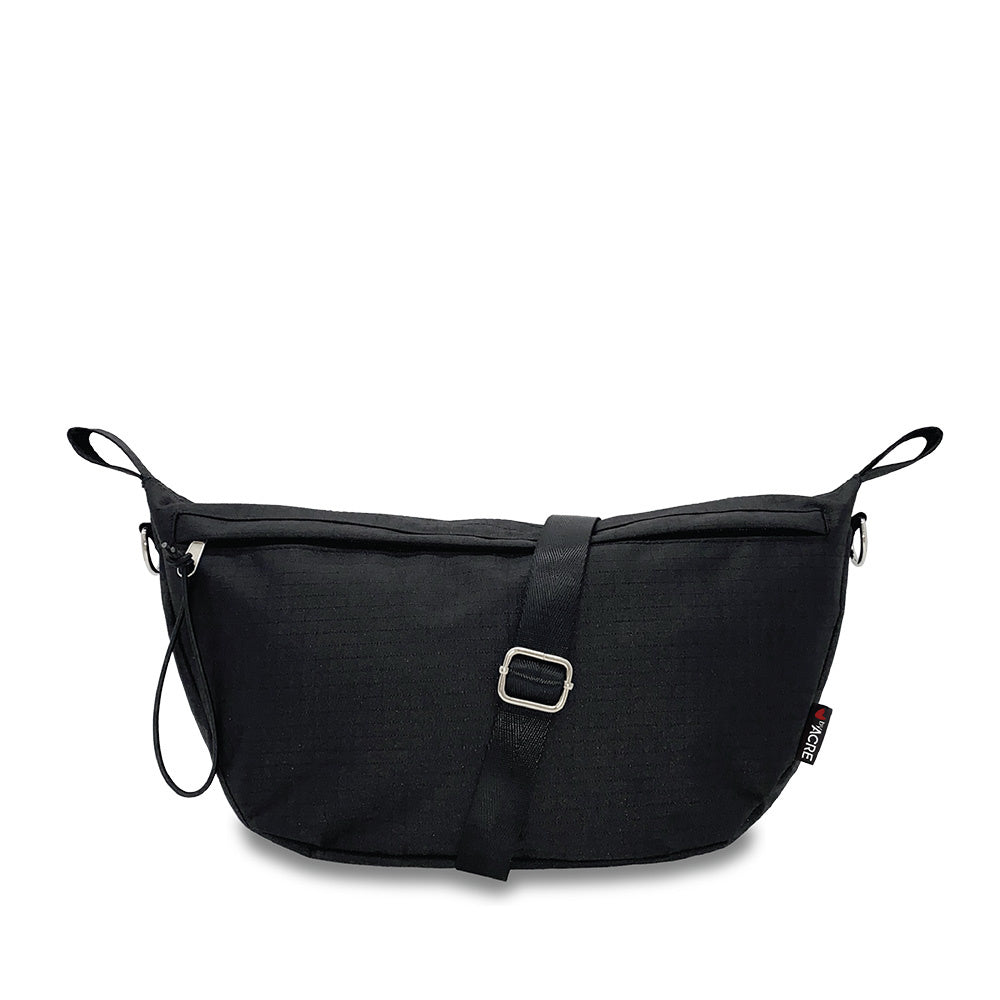Pocket Bag Black