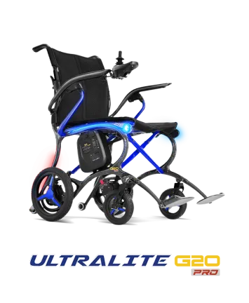 Forcemech Ultralite G20 PRO