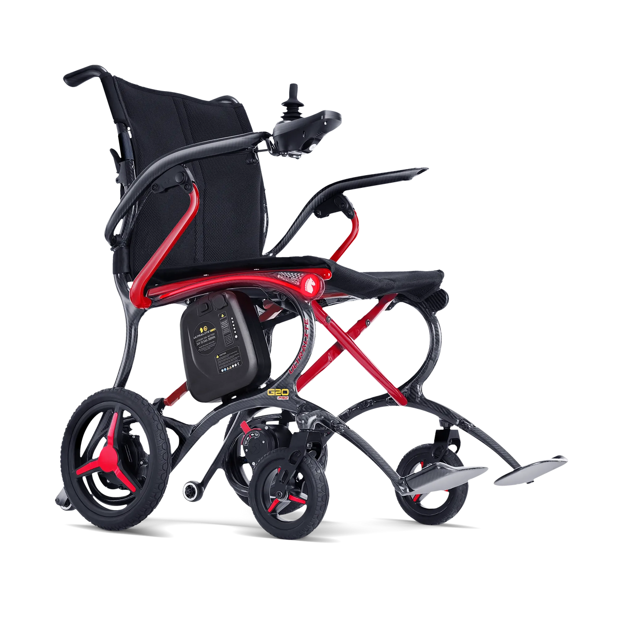 Forcemech Ultralite G20 PRO official Forcemech product image 26
