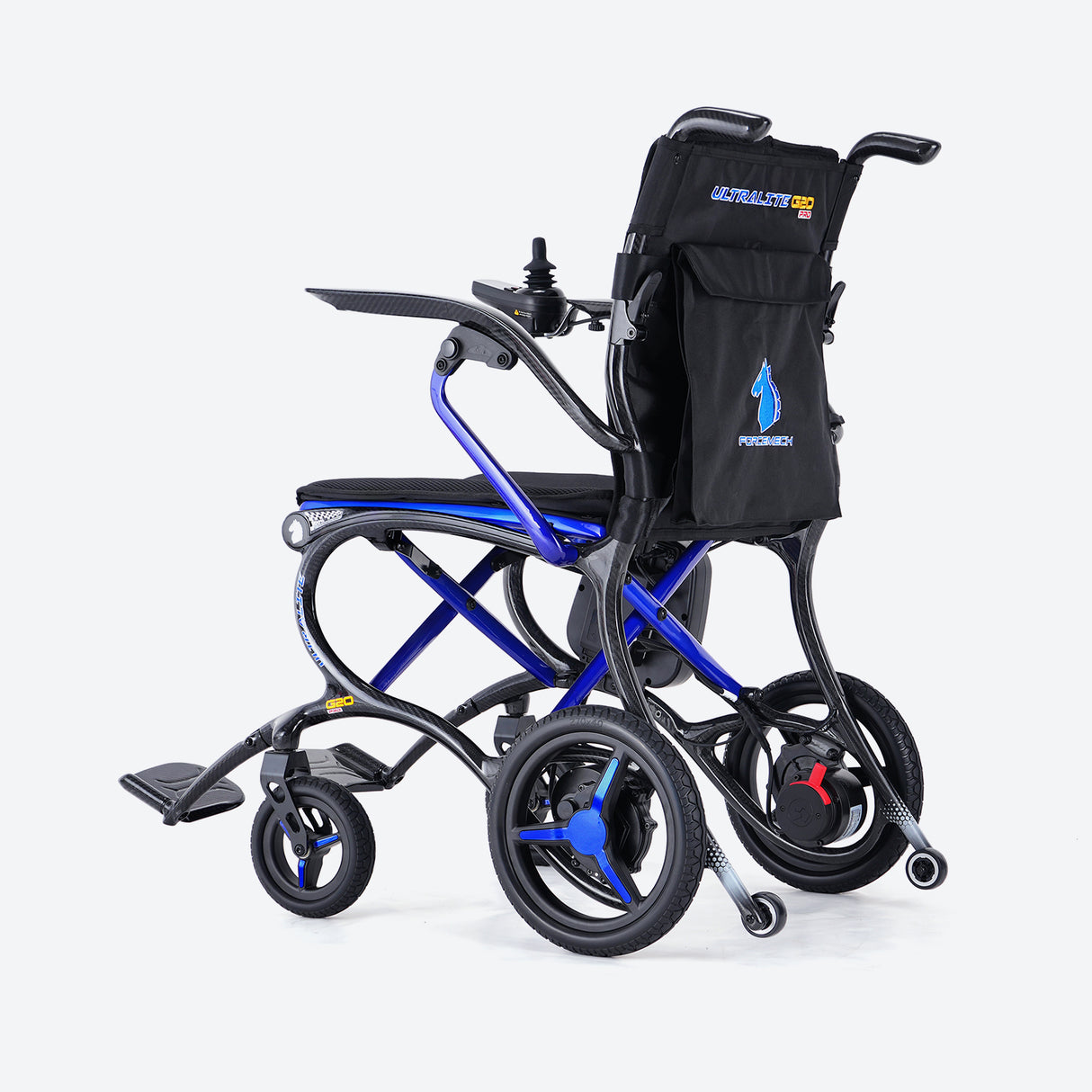Forcemech Ultralite G20 PRO official Forcemech product image 7