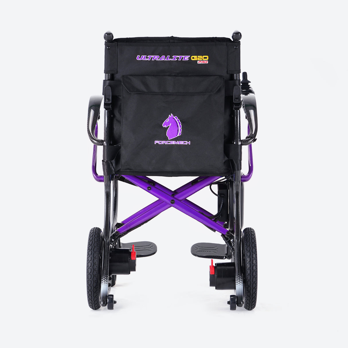 Forcemech Ultralite G20 PRO official Forcemech product image 18