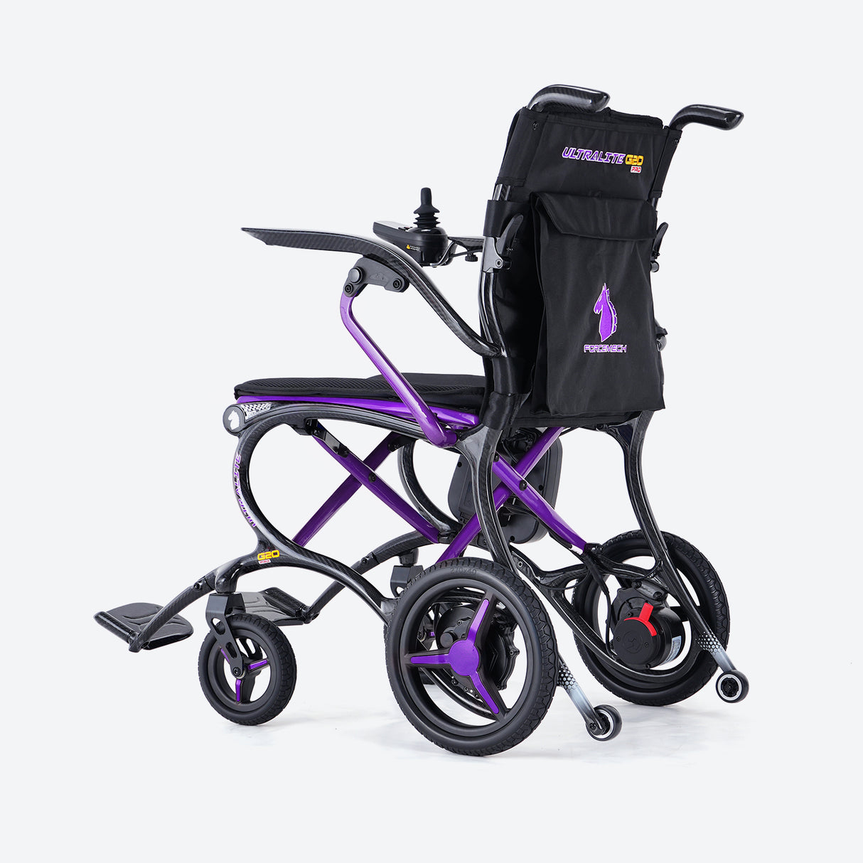 Forcemech Ultralite G20 PRO official Forcemech product image 19