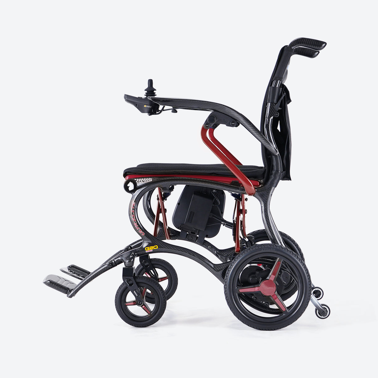 Forcemech Ultralite G20 PRO official Forcemech product image 33