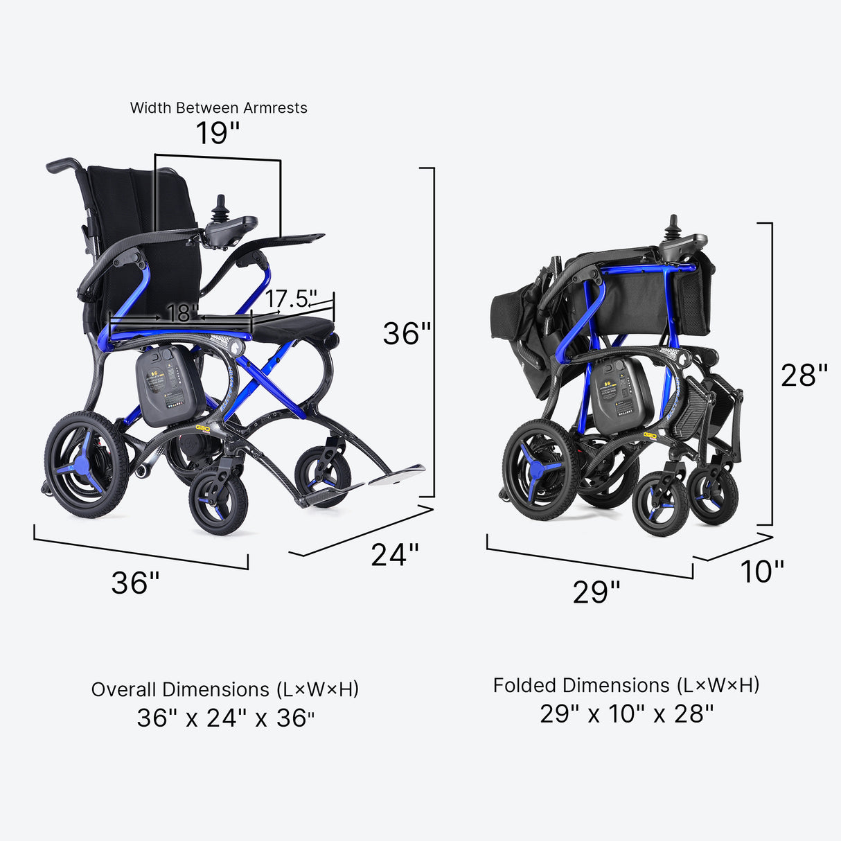 Forcemech Ultralite G20 PRO official Forcemech product image 3