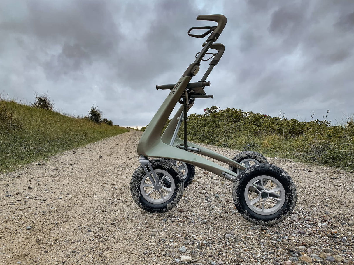 Carbon Overland